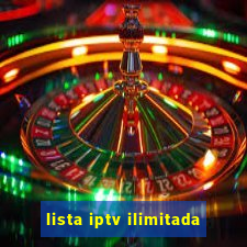 lista iptv ilimitada